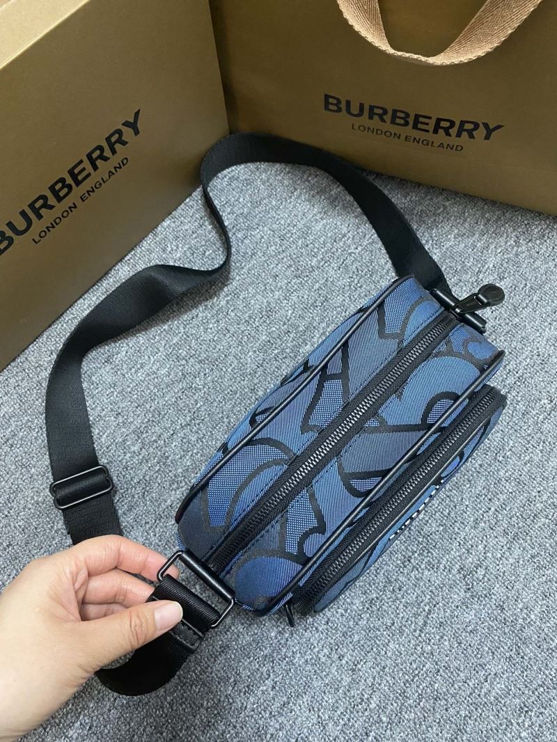 Burberry Satchel Bags